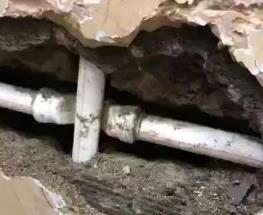 浚县卫生间测漏水公司专业分享水管漏水检测和维修的步骤有哪些