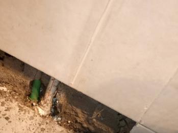 浚县卫生间测漏水公司分享下浚县市地下管线探测方法分析