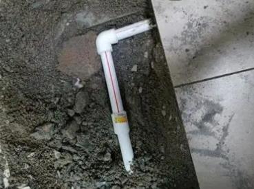 浚县卫生间漏水检测公司分享下家用管道漏水检测方法