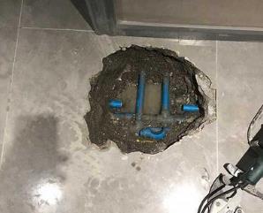 浚县测漏水公司为您专业解答浚县地暖漏水检测中精确漏水检测的成本